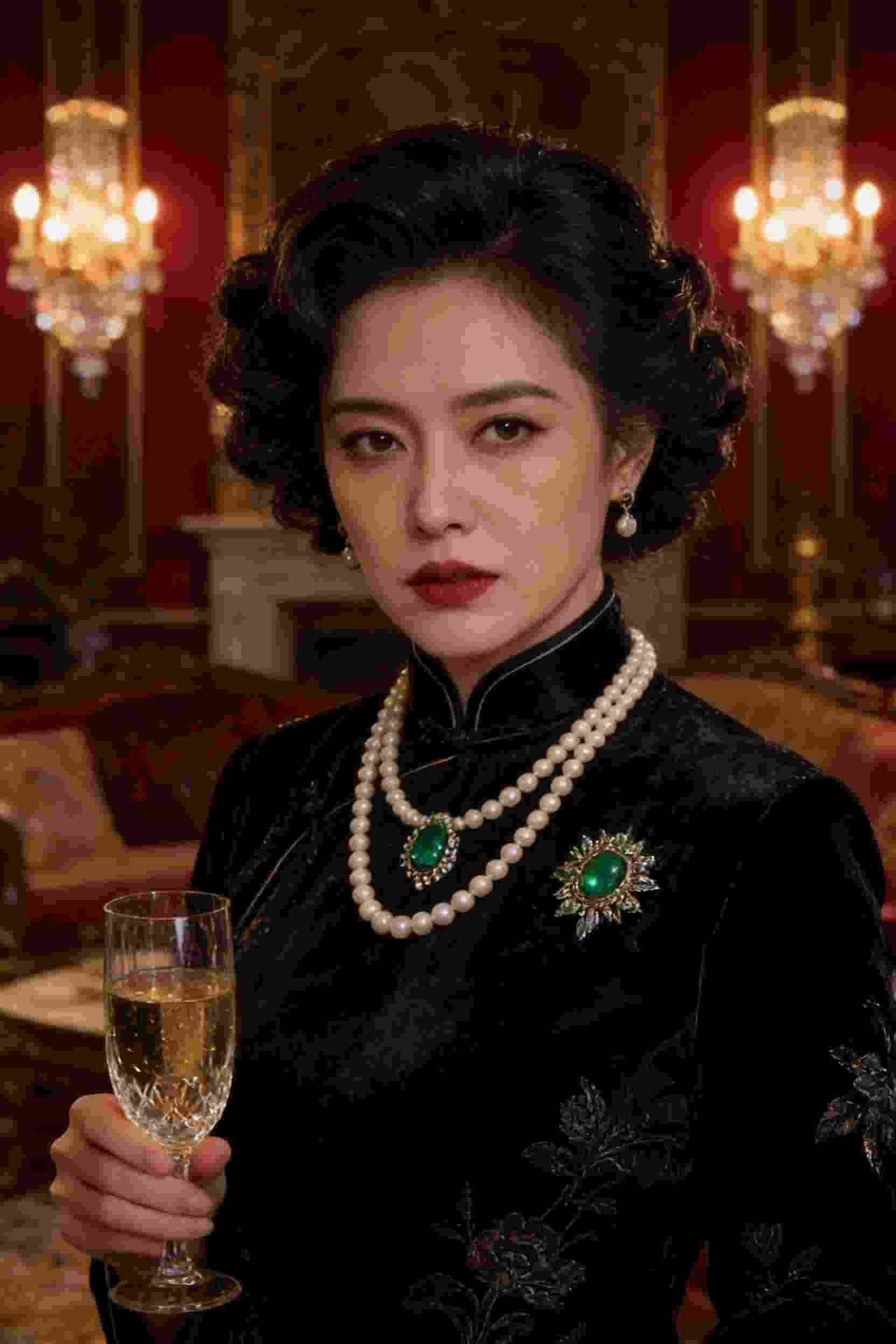 青春校园剧