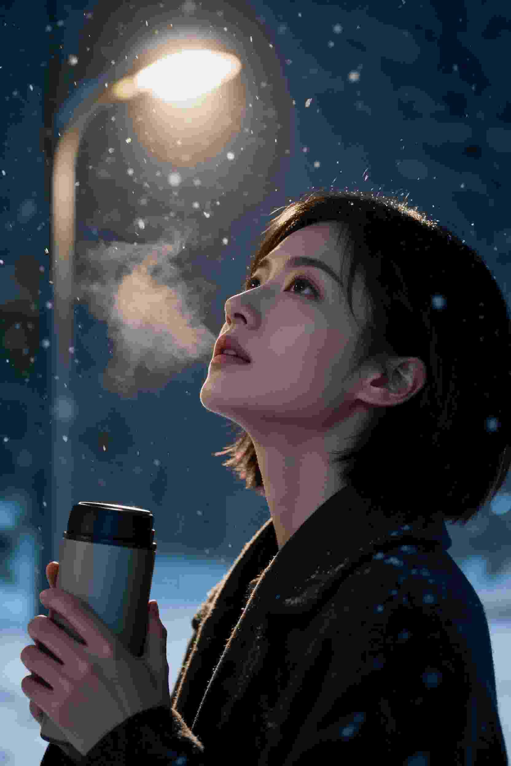 热血特战动画